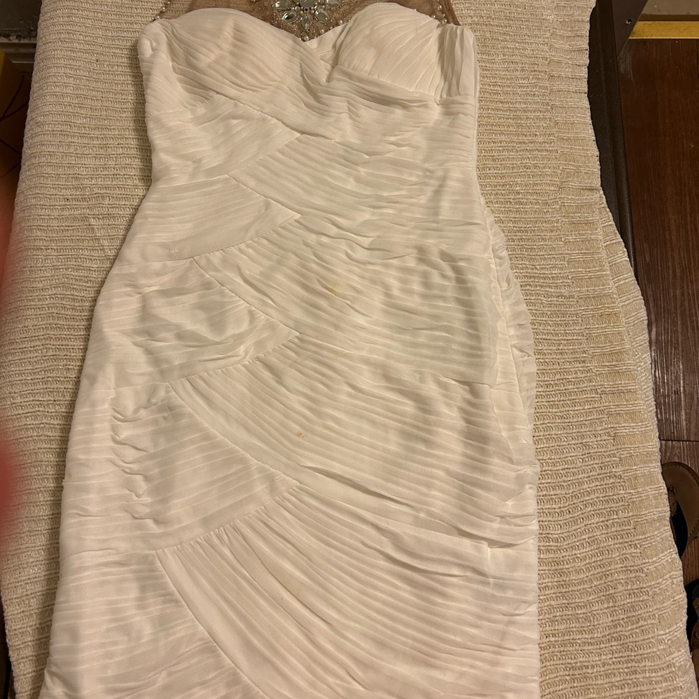 Dress Adriana papel la